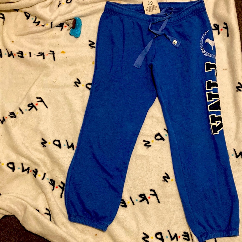Joggers Pink by VS